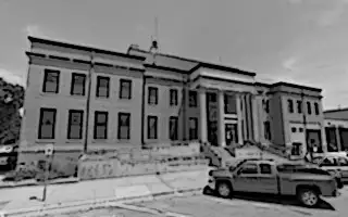 Abilene  Municipal Court